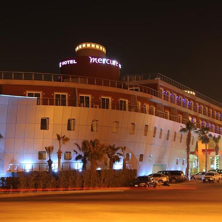 Mercure Value Hotel Riad Exterior foto