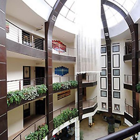 Mercure Value Hotel Riad Exterior foto
