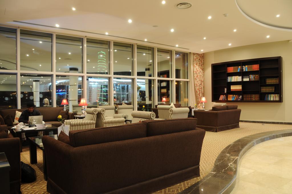 Mercure Value Hotel Riad Exterior foto