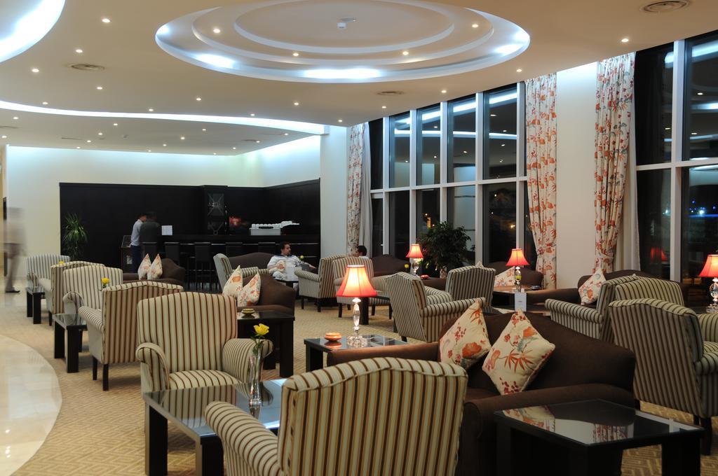 Mercure Value Hotel Riad Exterior foto