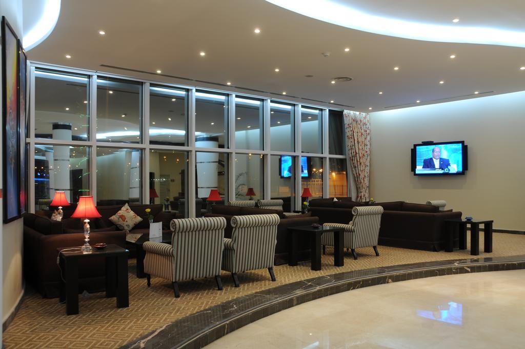 Mercure Value Hotel Riad Exterior foto