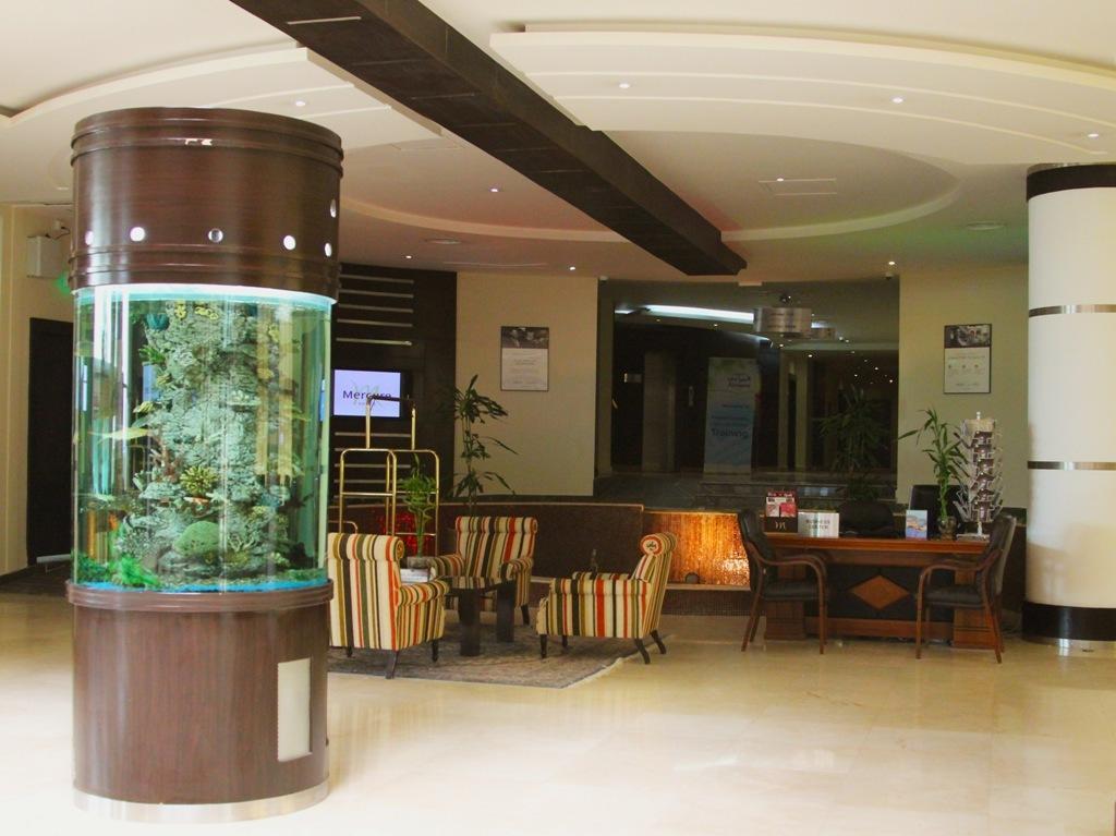 Mercure Value Hotel Riad Exterior foto