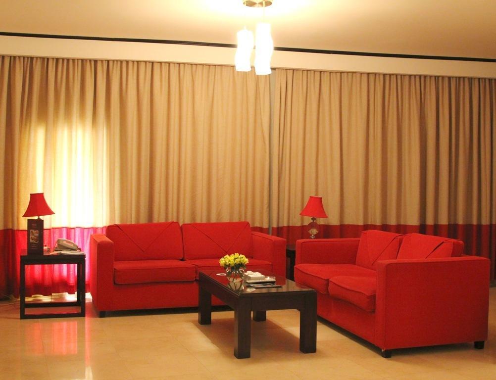 Mercure Value Hotel Riad Exterior foto