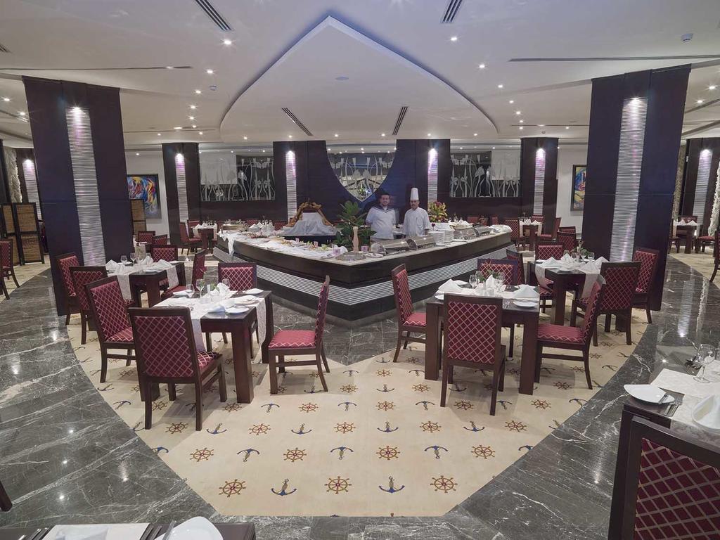 Mercure Value Hotel Riad Exterior foto