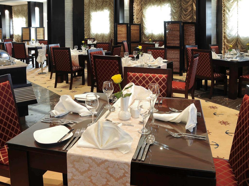 Mercure Value Hotel Riad Exterior foto