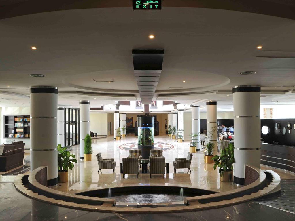 Mercure Value Hotel Riad Exterior foto