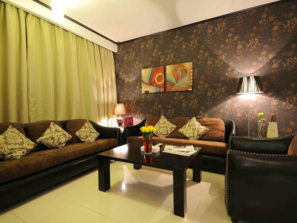 Mercure Value Hotel Riad Exterior foto