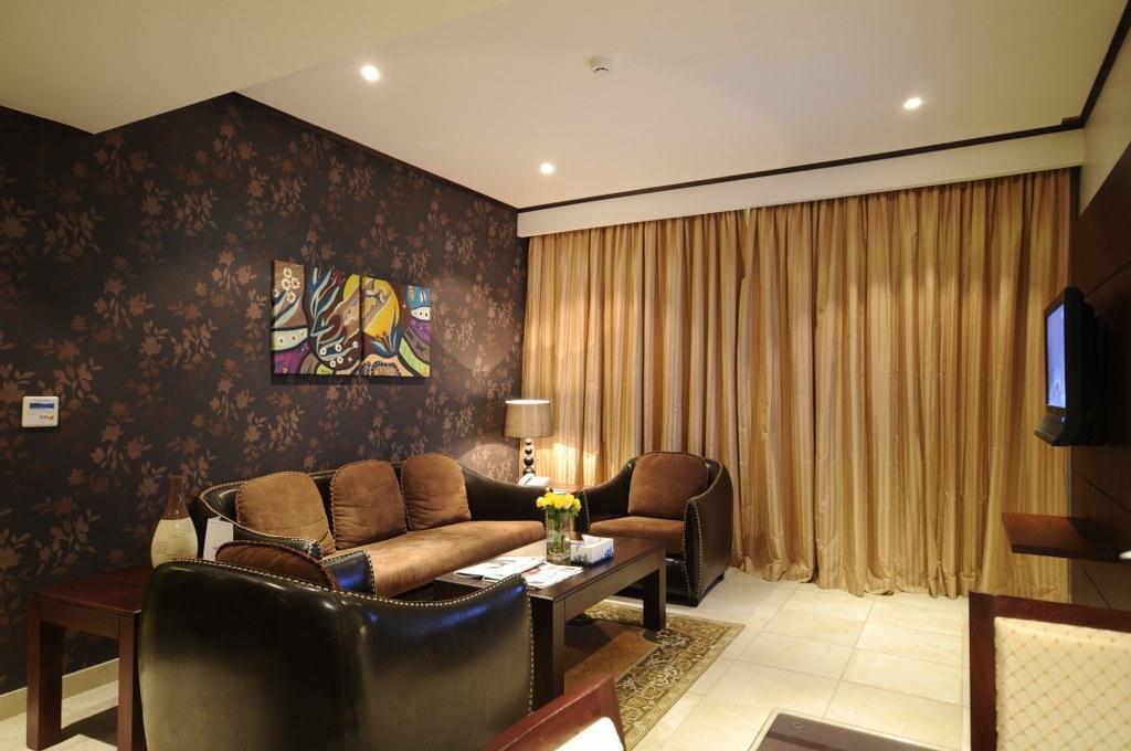 Mercure Value Hotel Riad Exterior foto