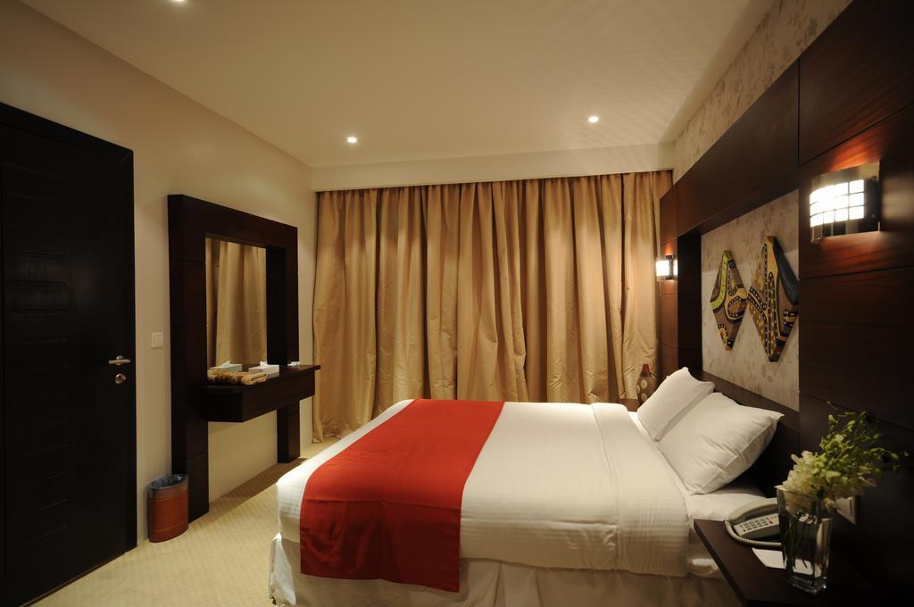 Mercure Value Hotel Riad Exterior foto