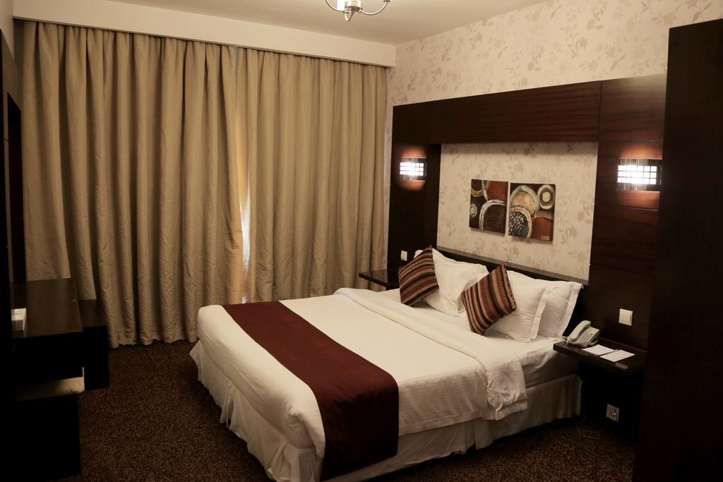 Mercure Value Hotel Riad Exterior foto