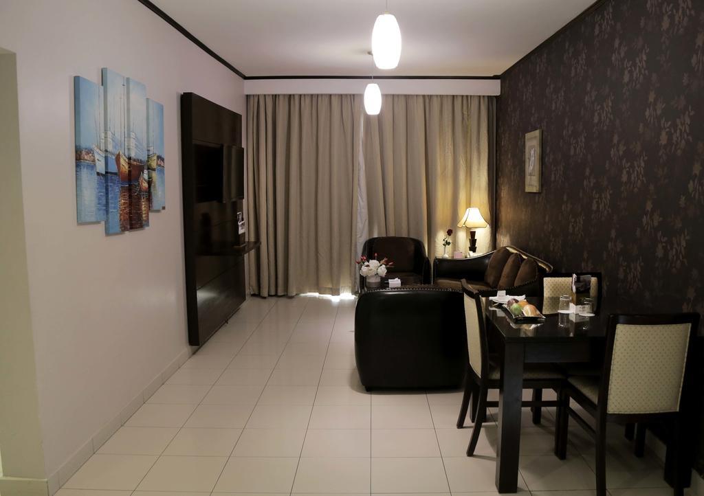 Mercure Value Hotel Riad Exterior foto