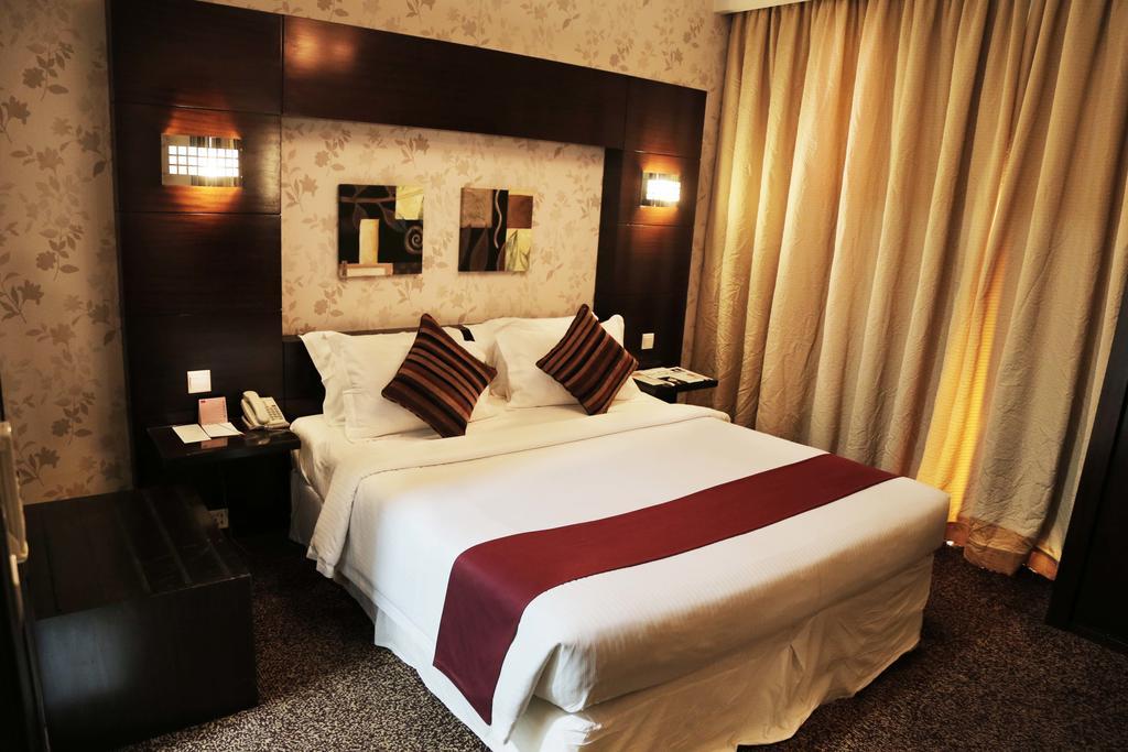 Mercure Value Hotel Riad Exterior foto